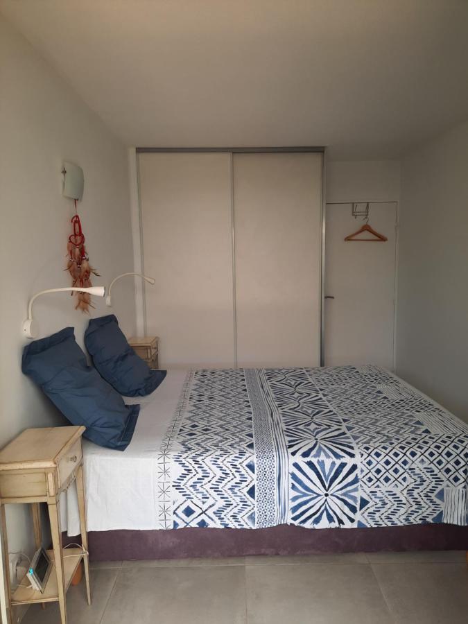 Rez De Jardin Zen, 50 M2, Aux Portes De L Esterel Et Proche Mer, Parking Gratuit Frejus Exterior photo